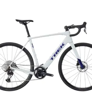 Trek Domane+ ALR 5 Plasma Grey Pearl 2026 XL