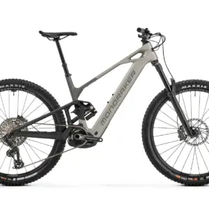 Mondraker CRAFTY CARBON R Grau 2026 ML