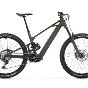 Mondraker CRAFTY CARBON S Braun/Schwarz 2026 ML