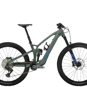 Trek Fuel EXe 8 GX AXS T-Type Matte Keswick 2025 XL