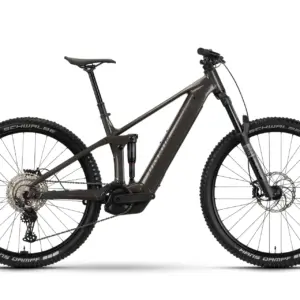 Raymon Korak Pro 29" x12S Deore pipegrey/black 2026 XL