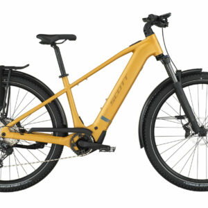 Scott AXIS 20 colorado gold 29" 600 Wh Diamant