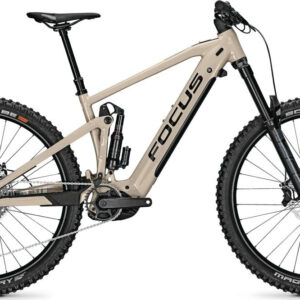 Focus SAM² 6.8 Milk Brown 29" 625 Wh Diamant