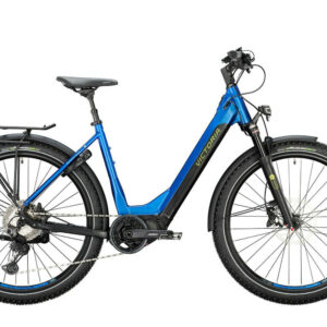 Victoria eADVENTURE 12.9 blue matt 27;5" 630 Wh Wave