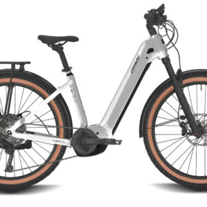 Conway CAIRON C 2.0 625 white / black 27;5" 625 Wh Wave