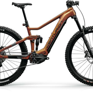 Centurion NO POGO F2000i sunset 29" 630 Wh Diamant