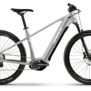 Haibike ALLTRACK 7 27.5 urban grey/white-gloss 27;5" 720 Wh Diamant