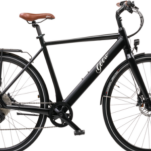 Geero 2 Outlet - Touring-Classic "Vinyl" +, gebraucht - 1 Stk