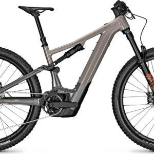 Focus SAM² 6.8 Moonstonegrey/Slategrey 29" 750 Wh Diamant