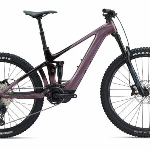 Liv INTRIGUE X ADVANCED E+ ELITE 3 | V1 mirage/cordovan 29"/27;5" 400 Wh Diamant