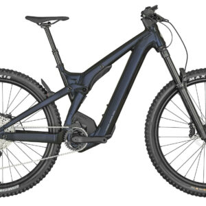 Scott PATRON eRIDE 920 Deep Sparkle Blue 29" 750 Wh Diamant