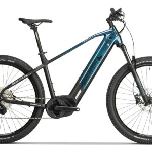 Bionicon JAMES 1 - 29" 750 Wh - space blue/black