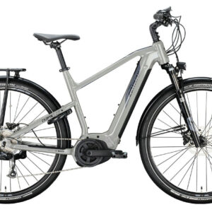 Conway CAIRON T 2.0 625 graphitegreymetallic / shadowgrey 28" 625 Wh Diamant