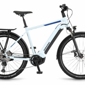 Winora YUCATAN 12 winterwhite 27;5" 630 Wh Diamant