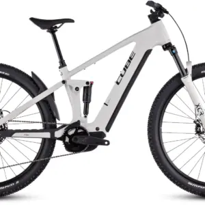 Cube Stereo Hybrid ONE22 Pro 600 desertstone 2025 S