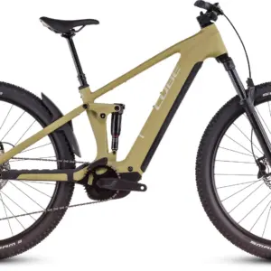 Cube Stereo Hybrid ONE22 Race 800 drygreen 2025 S