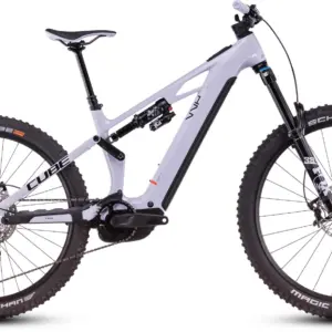 Cube Stereo Hybrid ONE77 HPC SLX 800 cyclamen 2025 S