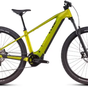 Cube Reaction Hybrid Race 800 lizard´n´black 2025 XL