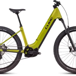 Cube Reaction Hybrid Race 800 lizard´n´black EE 2025 L