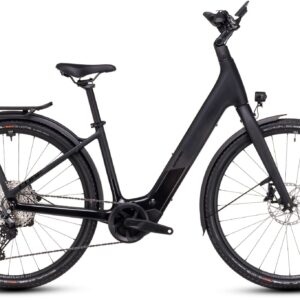 Cube Kathmandu Hybrid C:62 SLX 400X carbon´n´black Tiefeinsteiger 2025 XL
