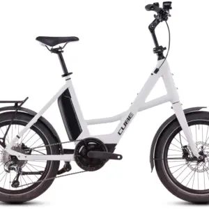 Cube Compact Hybrid 500 cotton´n´reflex 2025 One Size