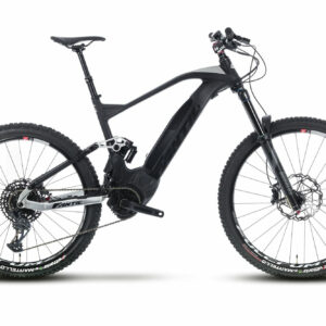 Fantic XMF 1.7 CARBON SPORT Black 29"/27;5" 720 Wh Diamant