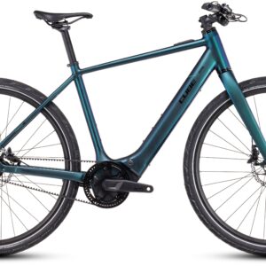 Cube Editor Hybrid SLT Goblin Glossy 54 cm