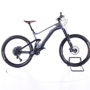 Lapierre eZesty AM 9.0 Fully E-Bike Carbon