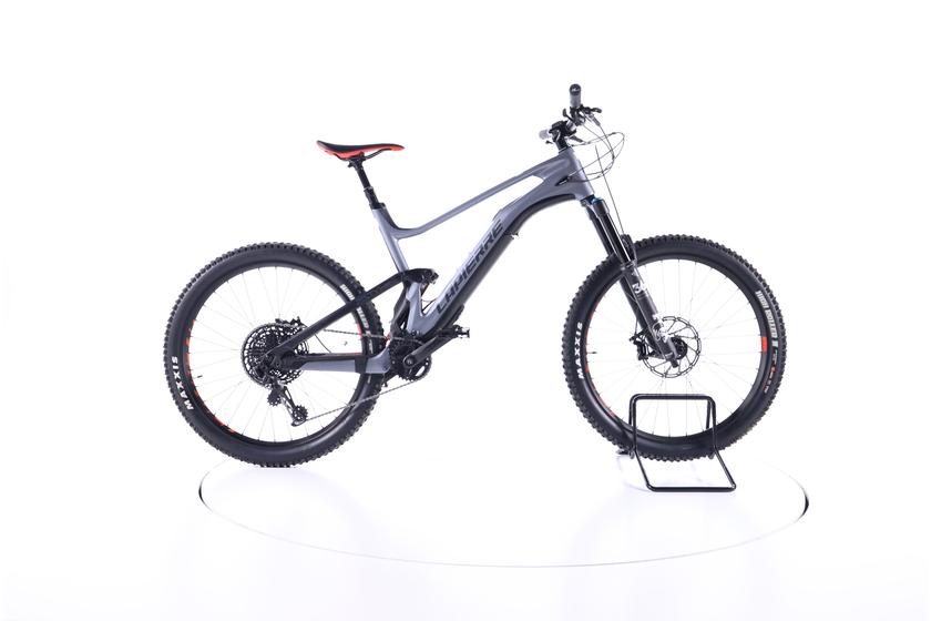 Lapierre eZesty AM 9.0 Fully E-Bike Carbon