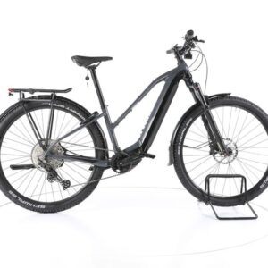 Merida eBIG.Tour 600 EQ Trekking E-Bike