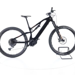 R Raymon AirRay 12.0 Fully E-Bike Carbon