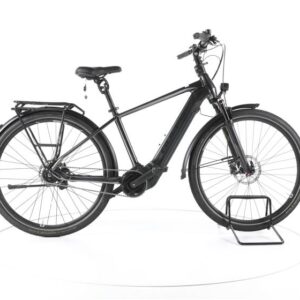 Bulls Tourer EVO 5R Fit City E-Bike