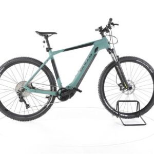 Bulls Copperhead EVO 1 E-Bike