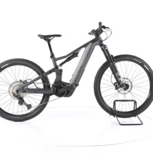 FLYER Uproc X 2.10 Fully E-Bike Carbon