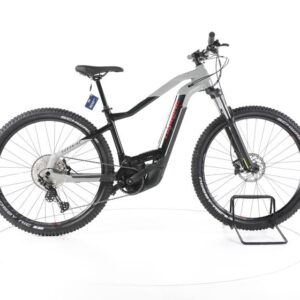 Haibike HardNine 9 E-Bike