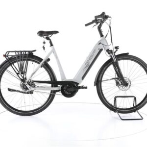 BBF Bato Granada City E-Bike Tiefeinsteiger