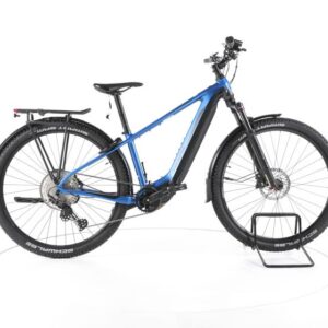 Merida E BIG.NINE 675 EQ Trekking E-Bike