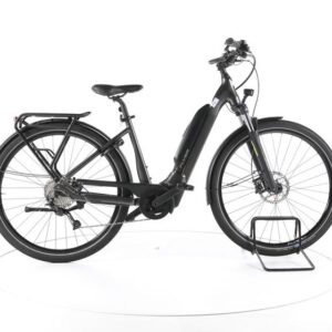 FLYER Upstreet5 5.10 Trekking E-Bike Tiefeinsteiger 2023