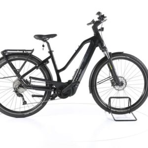 FLYER Upstreet 5.10 Trekking E-Bike 2023