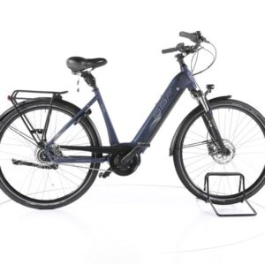 BBF Bato Power City E-Bike Tiefeinsteiger