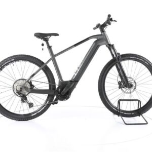 Cube Reaction Hybrid Race E-Bike 2023