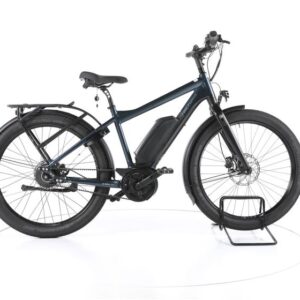 Victoria eUrban 11.9 City E-Bike