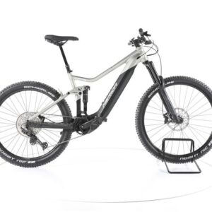 Merida eONE-SIXTY 500 EP2 Fully E-Bike