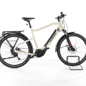 Haibike Trekking 4 Trekking E-Bike