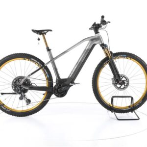 Cube Reaction Hybrid limited edition E-Bike