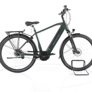 Böttcher Spirit City E-Bike