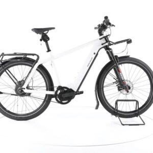 Riese & Müller Charger 3 GT Vario City E-Bike