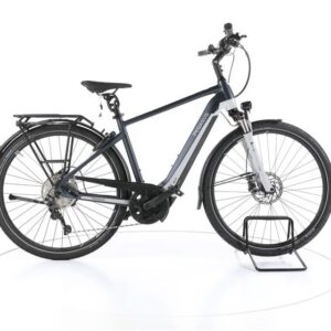 Pegasus Premio Evo 10 Lite Trekking E-Bike
