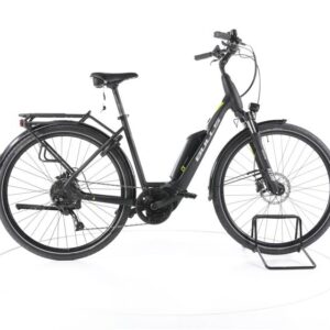 Bulls Street CX Trekking E-Bike Tiefeinsteiger