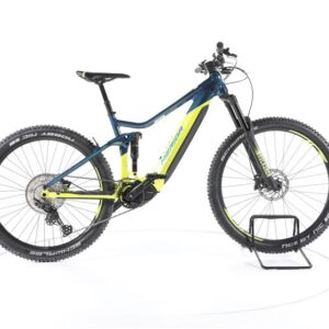 Merida eONE-Sixty 575 EP1 Fully E-Bike